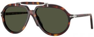 Slnečné okuliare Persol  Occhiali da Sole  x Netflix Serie Senna PO0202S 24/31