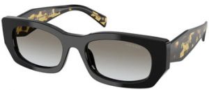 Slnečné okuliare Prada  Occhiali da Sole  PRB05S 3890A7