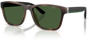 Slnečné okuliare Ralph Lauren  Occhiali da Sole  PH4229U 607071