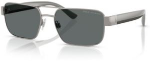 Slnečné okuliare Ralph Lauren  Occhiali da Sole  PH3161 926681 Polarizzati