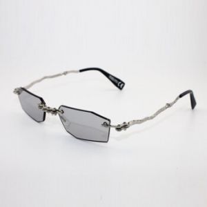 Slnečné okuliare Kuboraum  Occhiali Da Sole  H40 SI-2F Folding