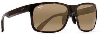 Slnečné okuliare Maui Jim  Occhiali da Sole  Red Sands H432-11T Polarizzati