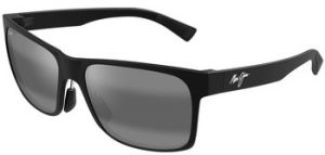 Slnečné okuliare Maui Jim  Occhiali da Sole  Hoopili MJ0683S 002 Polarizzati