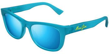 Slnečné okuliare Maui Jim  Occhiali da Sole  Kaulike MJ0687S 003 Polarizzati