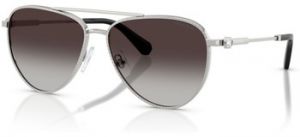 Slnečné okuliare Swarovski  Occhiali da Sole  SK7031 40018G