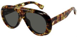 Slnečné okuliare Gucci  Occhiali da Sole  Reace GG1909S 001