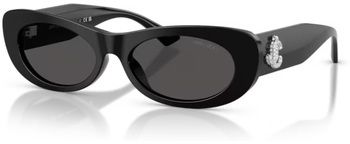 Slnečné okuliare Jimmy Choo  Occhiali da Sole  JC5038BU 500087