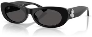 Slnečné okuliare Jimmy Choo  Occhiali da Sole  JC5038BU 500087