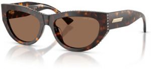 Slnečné okuliare Jimmy Choo  Occhiali da Sole  JC5034BU 500273