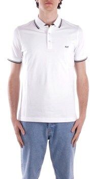 Tričká s krátkym rukávom Fay  NPMB250140