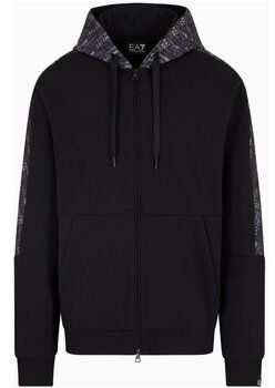 Mikiny Emporio Armani EA7  7M000209 AF12660