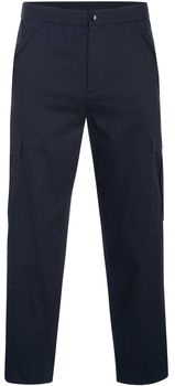 Nohavice Cargo Burberry  -