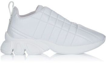 Módne tenisky Burberry  -