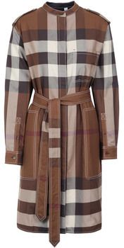 Šaty Burberry  -