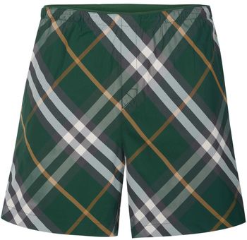 Plavky Burberry  -
