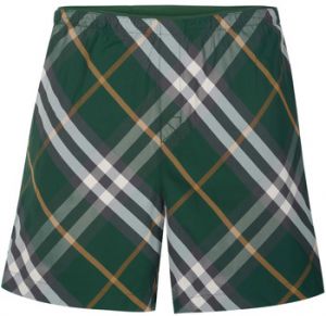 Plavky Burberry  -