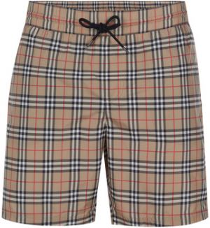 Plavky Burberry  -