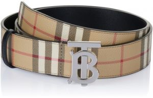 Opasky Burberry  -
