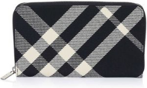 Peňaženky Burberry  -
