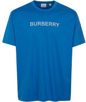 Tričká s krátkym rukávom Burberry  -
