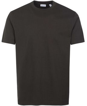 Tričká s krátkym rukávom Burberry  -