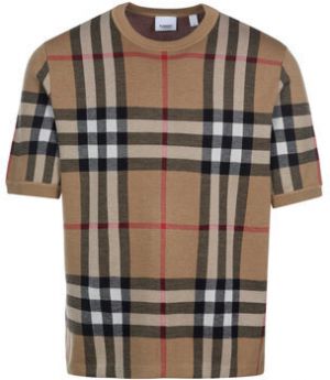 Svetre Burberry  -