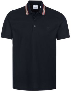 Polokošele s krátkym rukávom Burberry  -