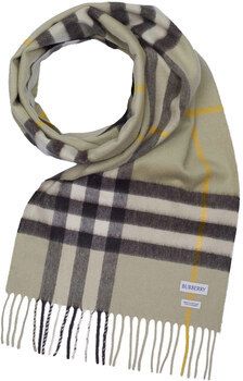 Šále/Štóle/Šatky Burberry  -