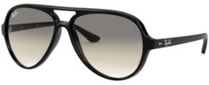 Slnečné okuliare Ray-ban  Occhiali da Sole  Cats 5000 RB4125 601/32