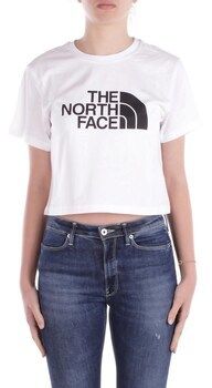 Tričká s krátkym rukávom The North Face  NF0A8A6H