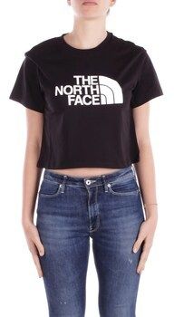 Tričká s krátkym rukávom The North Face  NF0A8A6H