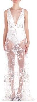Nohavice päťvreckové Elisabetta Franchi  ABR5052E2