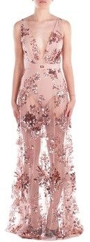 Nohavice päťvreckové Elisabetta Franchi  ABR5052E2