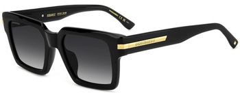 Slnečné okuliare Dsquared  Occhiali da Sole  D2 0161/G/S 807