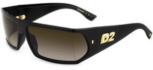 Slnečné okuliare Dsquared  Occhiali da Sole  D2 0140/S 807-HA