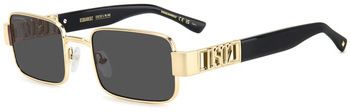 Slnečné okuliare Dsquared  Occhiali da Sole  D2 0156/S 000
