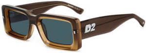 Slnečné okuliare Dsquared  Occhiali da Sole  D2 0142/S 9EN