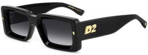 Slnečné okuliare Dsquared  Occhiali da Sole  D2 0142/S 807-9O