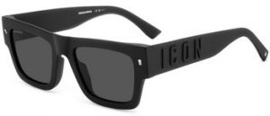 Slnečné okuliare Dsquared  Occhiali da Sole  ICON 0021/S 003