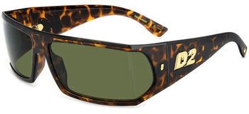 Slnečné okuliare Dsquared  Occhiali da Sole  D2 0140/S 086