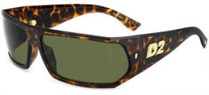 Slnečné okuliare Dsquared  Occhiali da Sole  D2 0140/S 086