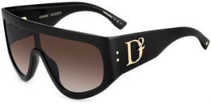 Slnečné okuliare Dsquared  Occhiali da Sole  D2 0149/S 807