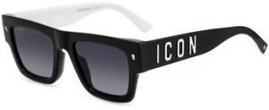 Slnečné okuliare Dsquared  Occhiali da Sole  ICON 0021/S 807