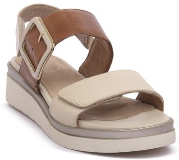 Sandále Jana  IVORY SANDAL