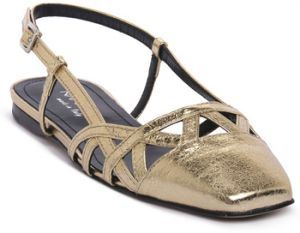 Balerínky/Babies Priv Lab  ORO NAPOLE1