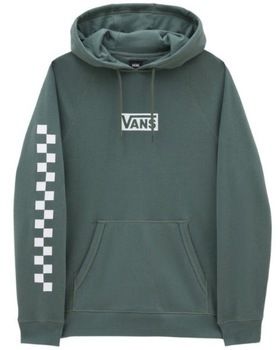 Mikiny Vans  MN VERSA STANDARD HOOD