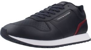 Módne tenisky Tommy Hilfiger  NEW RUNNER EVA MIX