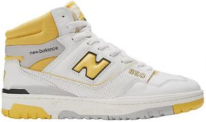 Módne tenisky New Balance  BB650 RCG