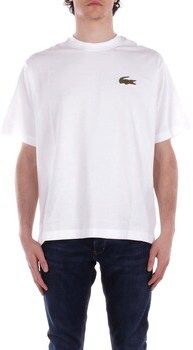 Tričká s krátkym rukávom Lacoste  TH2745