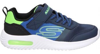 Módne tenisky Skechers  403723L-NVLM